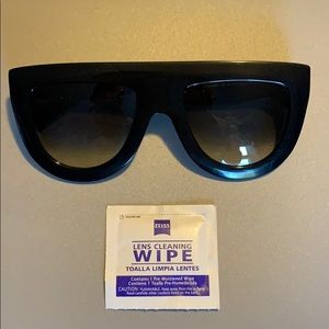 CÉLINE CL41398S Andrea Sunglasses